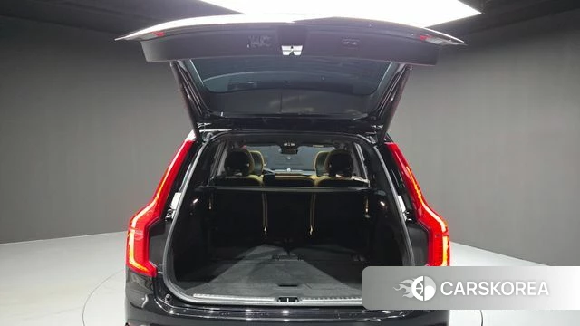 Volvo XC90 second Generation id 3864038 из Кореи 11