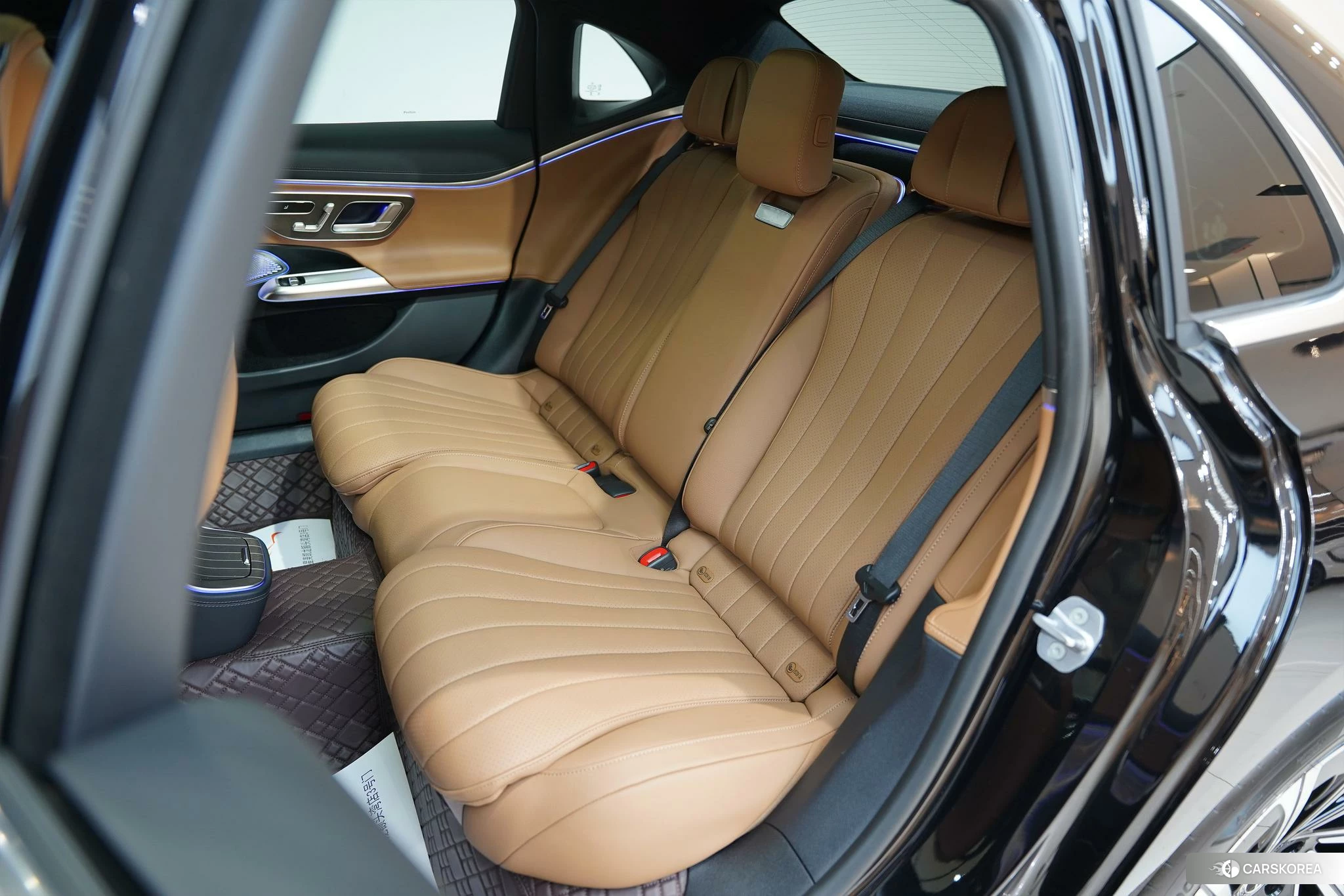 Mercedes-Benz E-class id 4420853 из Китая 11