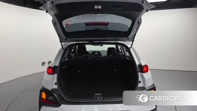 Hyundai Kona id 3336458 из Кореи 11