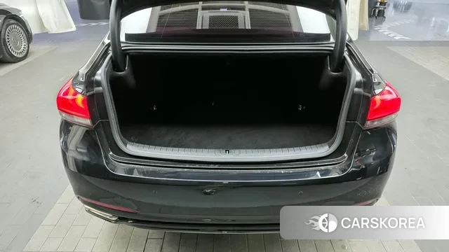 Genesis G80 id 3718117 из Кореи 11