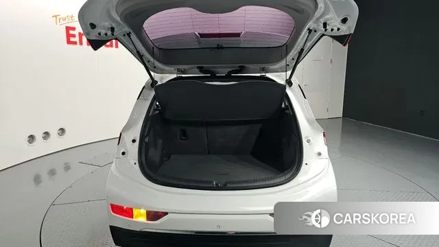 Chevrolet (GM Daewoo) Bolt EV id 3402694 из Кореи 11