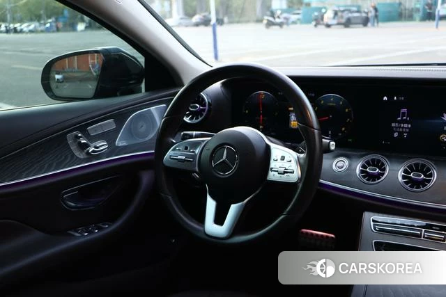Mercedes-Benz CLS id 4257675 из Китая 11