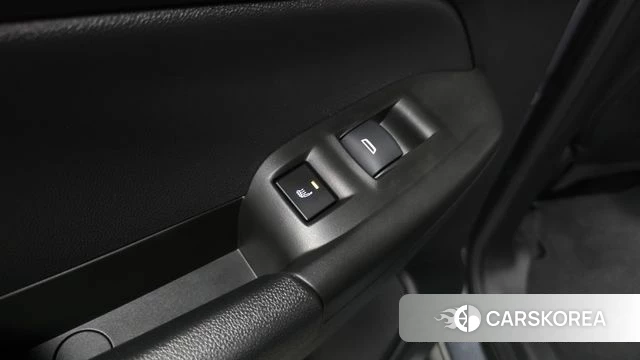 Chevrolet (GM Daewoo) Trailblazer id 4562596 из Кореи 11