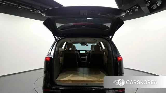 Kia Carnival 4th generation id 3923355 из Кореи 11