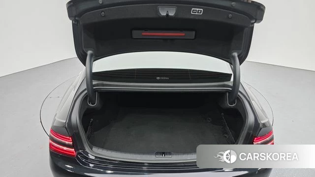 Genesis G80 (RG3) id 4310247 из Кореи 11