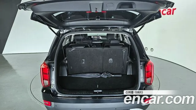 Hyundai Palisade id 2750209 из Кореи 11