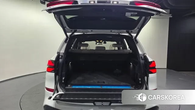 BMW X5 (G05) id 3745106 из Кореи 11