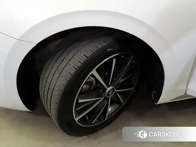 Hyundai The New Grandeur IG id 3504775 из Кореи 11