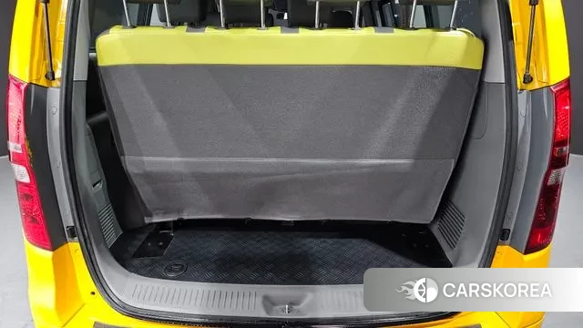 Hyundai The New Grand Starex id 3622515 из Кореи 11