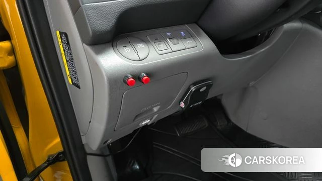 Hyundai The New Grand Starex id 4900703 из Кореи 11