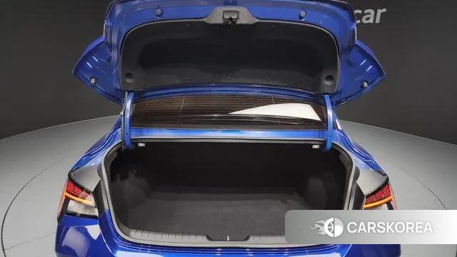 Hyundai Avante (CN7) id 3379318 из Кореи 11