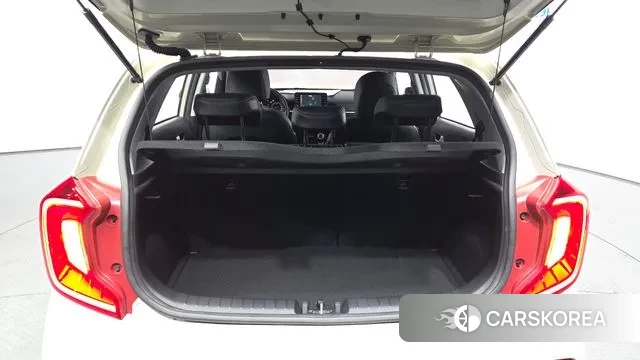 Kia All New Morning (JA) id 3748624 из Кореи 11