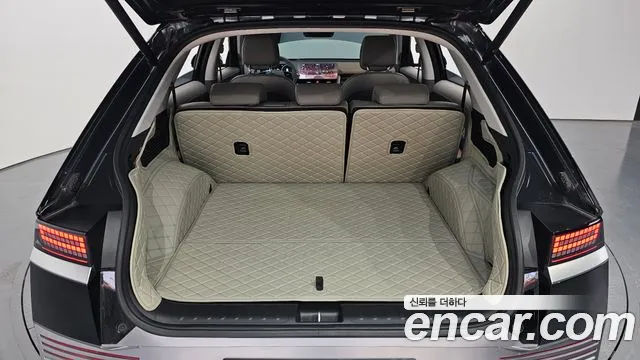 Hyundai Ionic 5 id 2712802 из Кореи 11