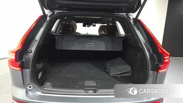 Volvo XC60 second Generation id 4324264 из Кореи 11