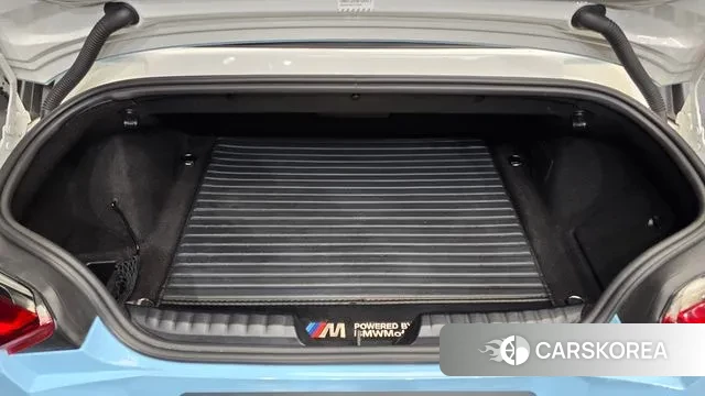 BMW Z4 (G29) id 3329526 из Кореи 11