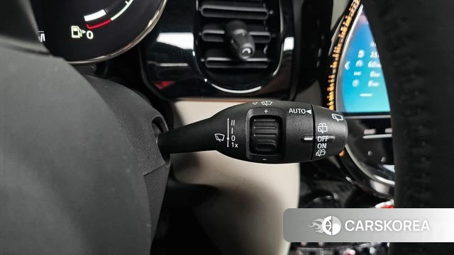 Mini Cooper S id 4323061 из Кореи 11