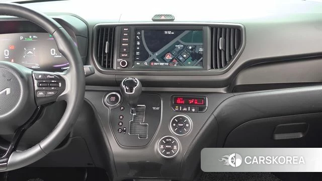 Kia The New Kia Ray id 4249141 из Кореи 11