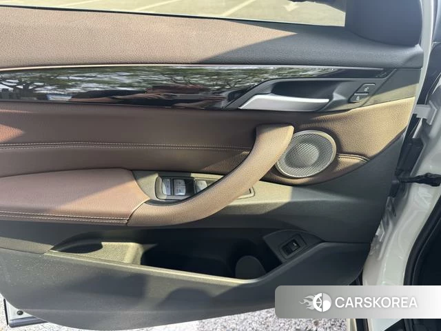 BMW X1 id 4265654 из Китая 11