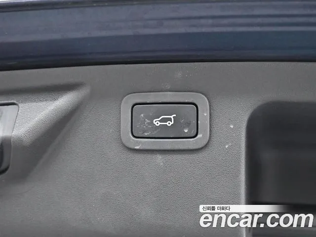 Land Rover Discovery Sports id 2762740 из Кореи 11