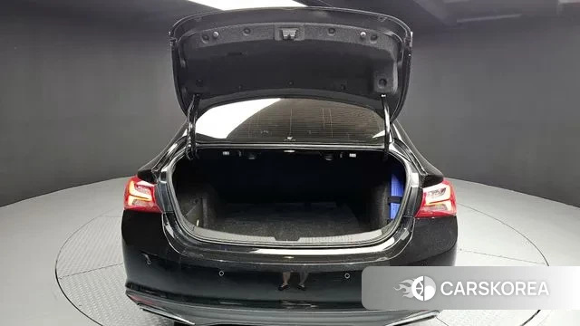 Chevrolet (GM Daewoo) The New Malibu id 3060162 из Кореи 11