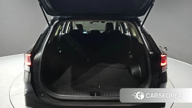 Kia Sportage 5th Generation Hybrid id 4657121 из Кореи 11