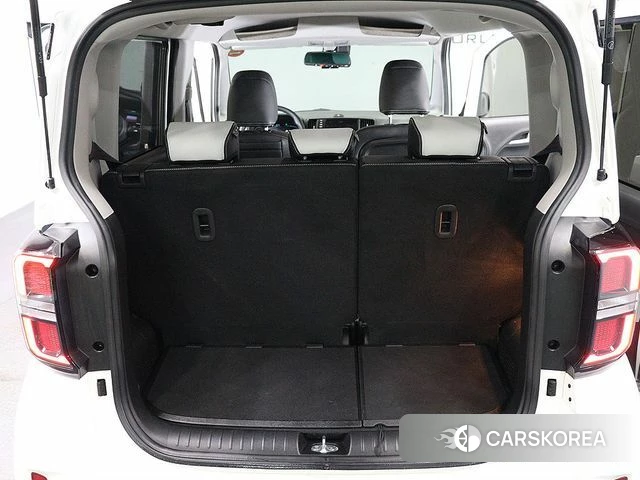 Kia The New Kia Ray id 4500299 из Кореи 11