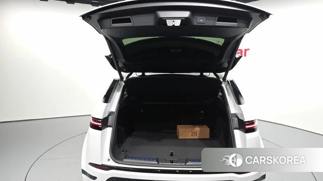 Land Rover Range Rover Evoque 2nd Generation id 4400306 из Кореи 11