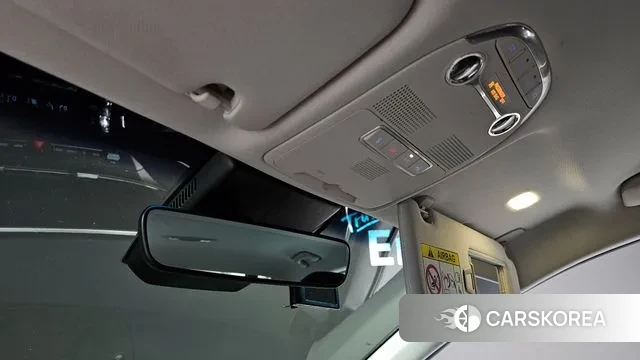 Hyundai The New Grandeur IG Hybrid id 3004039 из Кореи 11