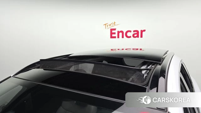 Hyundai Tucson Hybrid (NX4) id 3871756 из Кореи 11