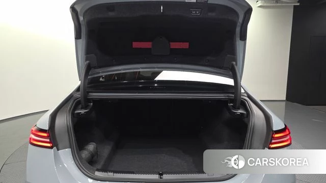 BMW 5 Series (G60) id 3798155 из Кореи 11