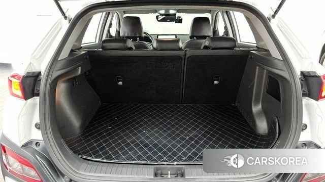 Hyundai Kona Electric id 3795325 из Кореи 11