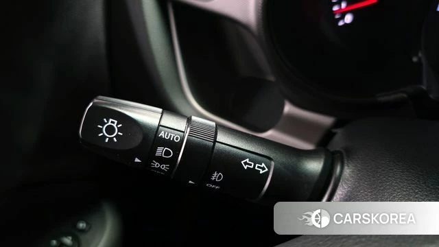 Kia The New Ray id 3808124 из Кореи 11