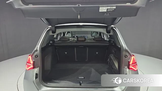 BMW X3 (G45) id 3441901 из Кореи 11