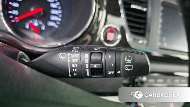 Kia The New Carnival id 4637704 из Кореи 11