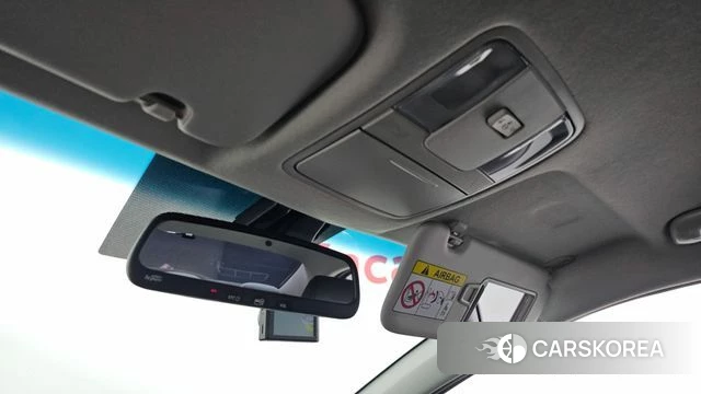 Kia The New K3 2nd generation id 4201042 из Кореи 11