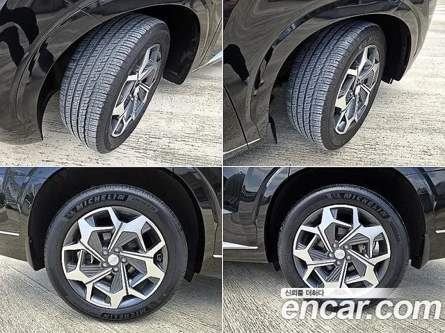 Hyundai Palisade id 2916944 из Кореи 11