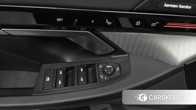 BMW 5 Series (G60) id 4549027 из Кореи 11