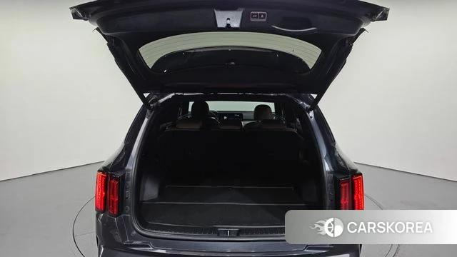 Kia Sorento 4th Generation id 4507326 из Кореи 11