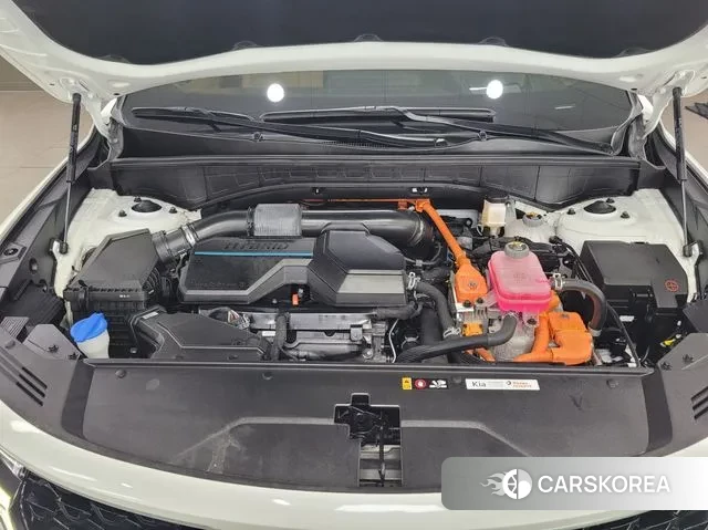 Kia Sorento 4th Generation id 3452534 из Кореи 11