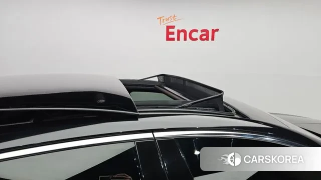 Genesis G80 (RG3) id 3379865 из Кореи 11