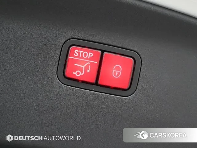 Mercedes-Benz AMG GT id 3520057 из Кореи 11