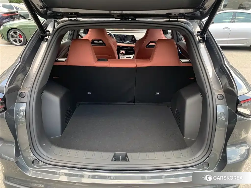 Chang'an Changan X5 PLUS id 4539033 из Китая 11