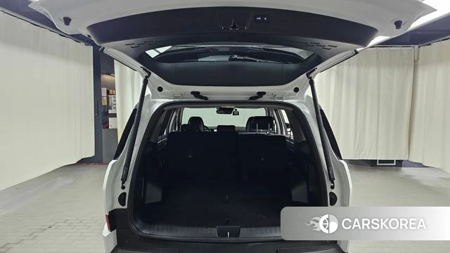 Hyundai Santa Fe (MX5) id 3850772 из Кореи 11