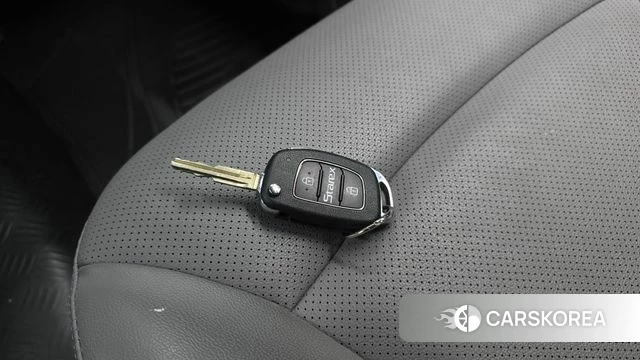 Hyundai The New Grand Starex id 4501903 из Кореи 11