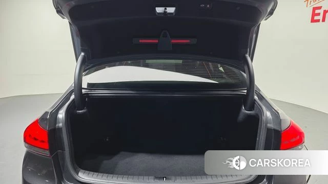 Genesis G80 id 3846002 из Кореи 11