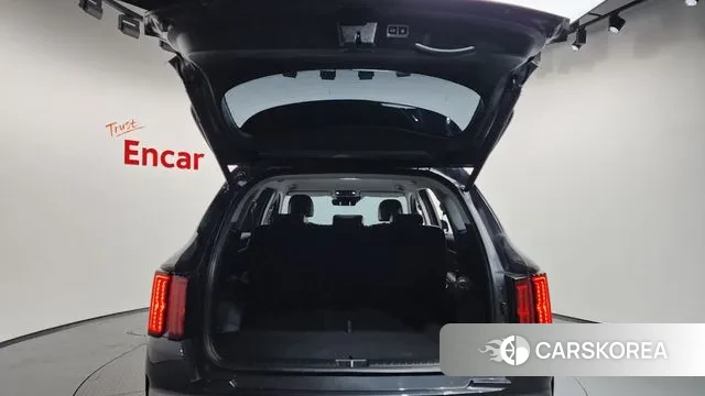 Kia Sorento 4th Generation id 3354237 из Кореи 11