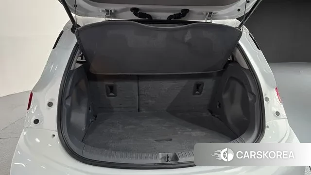 Chevrolet (GM Daewoo) Bolt EV id 3607164 из Кореи 11