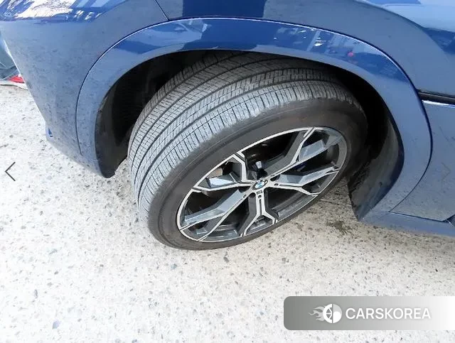 BMW X6 (G06) id 3426776 из Кореи 11