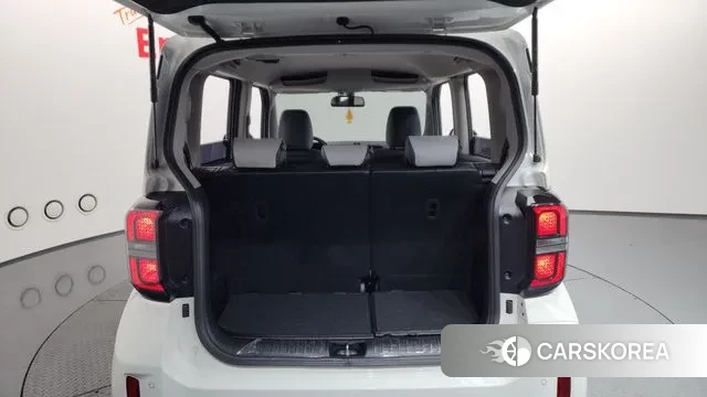 Kia The New Kia Ray id 3576892 из Кореи 11