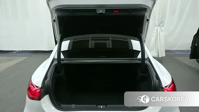 Mercedes-Benz EQE V295 id 3467885 из Кореи 11